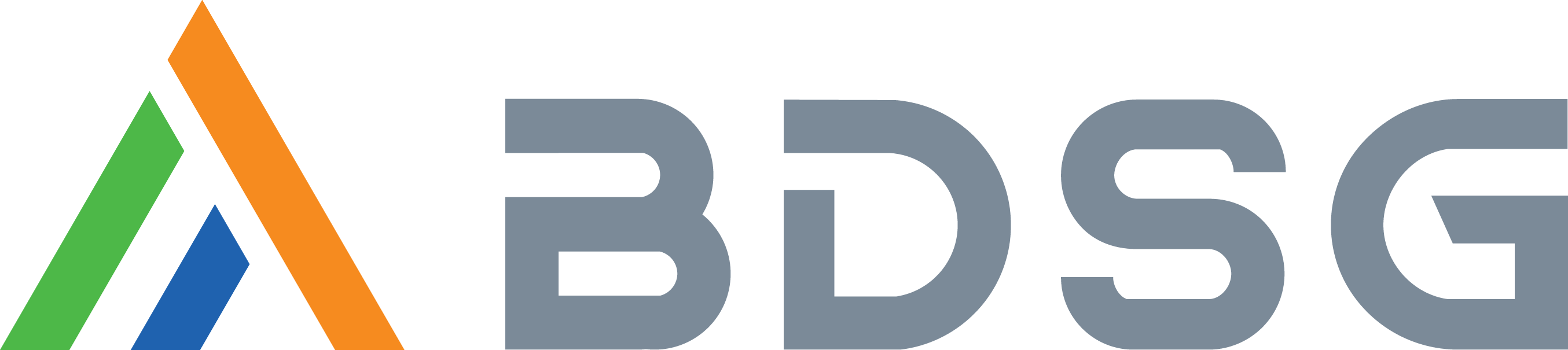 Welcome to BDSG Software